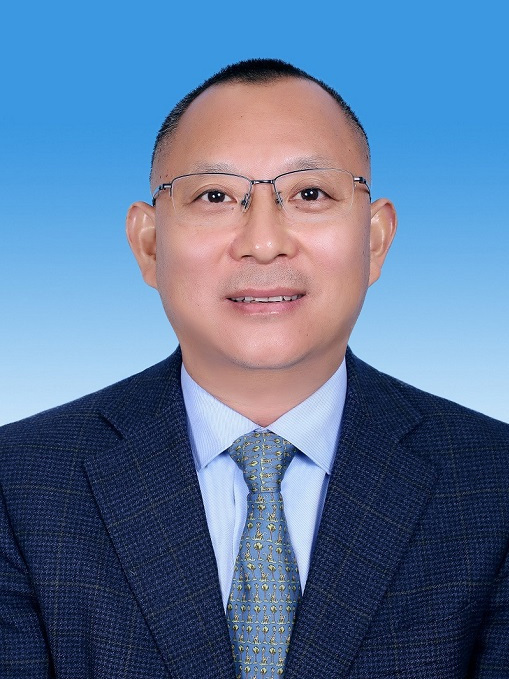 楊軍(四川長虹電子控股集團有限公司黨委副書記、董事、總經理)