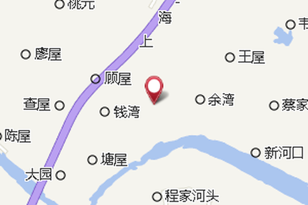 賈家新屋 賈家新屋