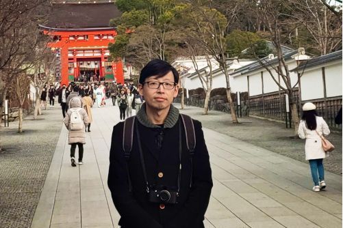 萬翔(西北大學絲綢之路研究院副教授) 萬翔(西北大學絲綢之路研究院副教授)