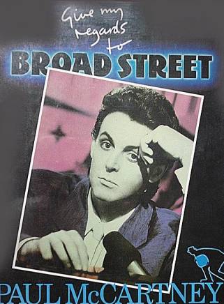 保羅·麥卡特尼(Paul McCartney)