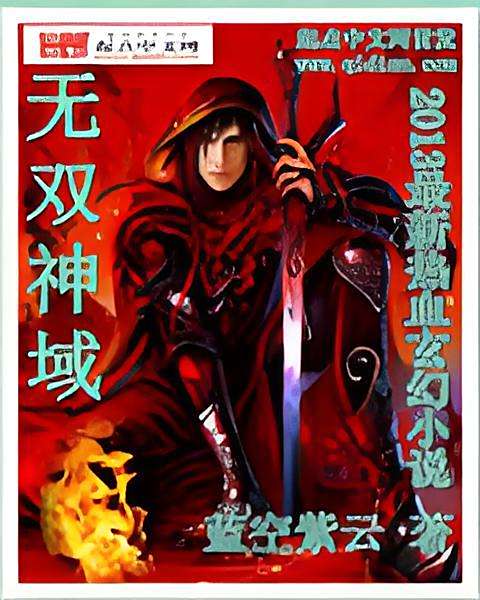 無雙神域 無雙神域