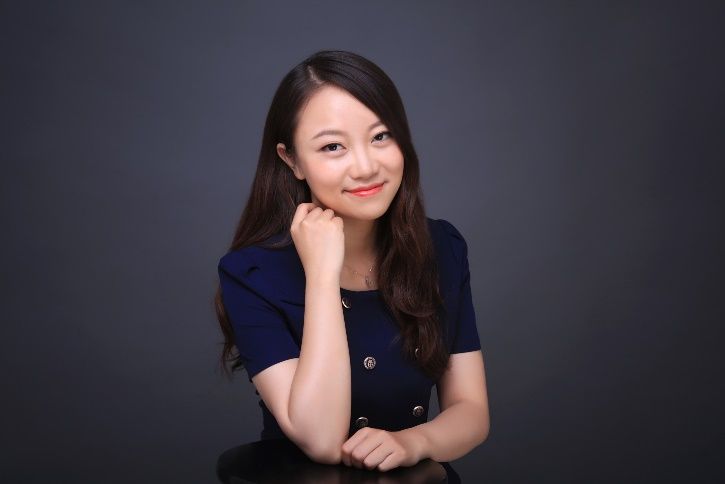董蕊芳 董蕊芳