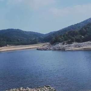 黑窪水庫 黑窪水庫
