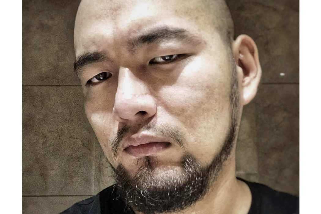 陳兆煒 陳兆煒