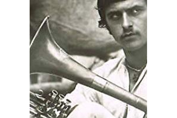 Yuri Mikolajchuk Yuri Mikolajchuk