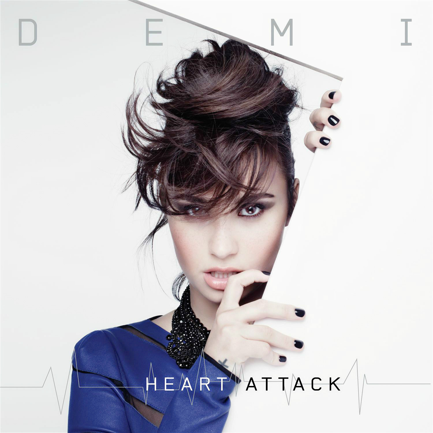 Heart Attack(黛米·洛瓦托個人單曲)