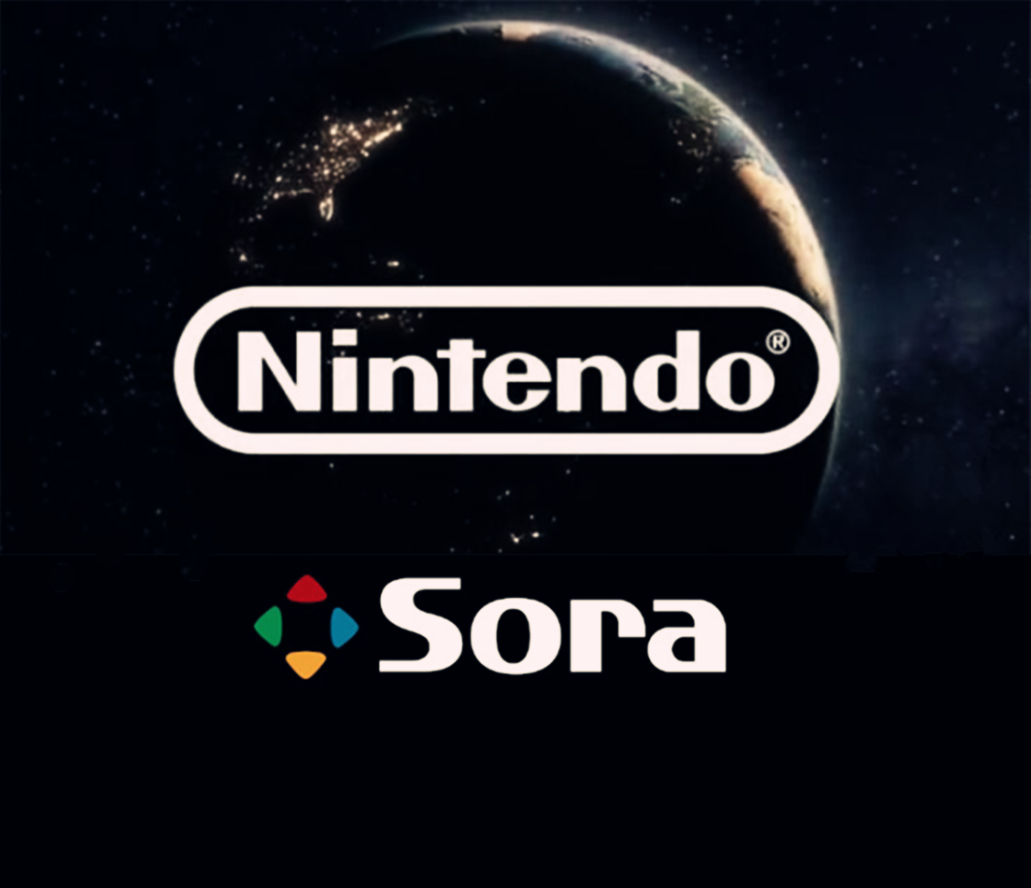 【初学者指南】OpenAI-Sora：最新文生成视频教程 - 如何入门 - 哔哩哔哩