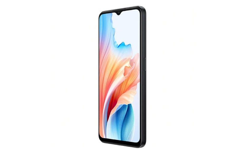 OPPO A1i OPPO A1i