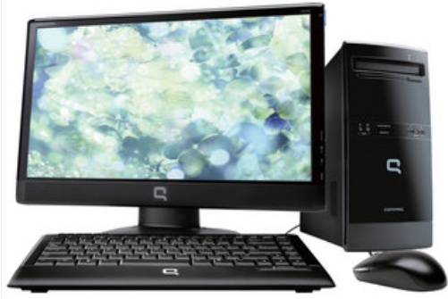 HP Compaq CQ3022cx HP Compaq CQ3022cx