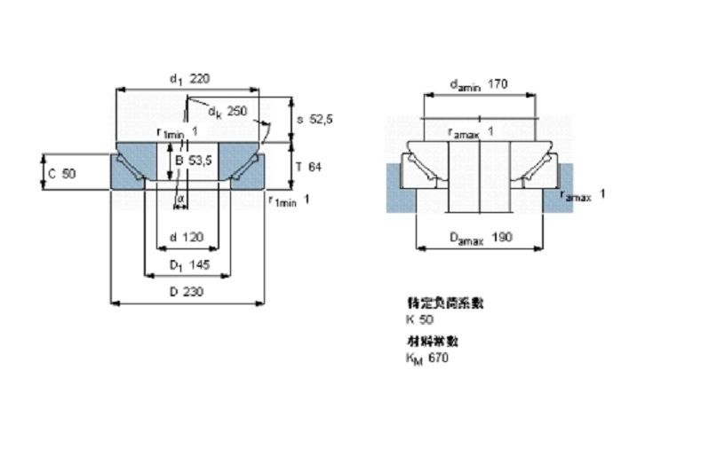SKF GX120F軸承 SKF GX120F軸承