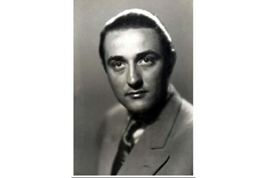 Enrique Rambal Enrique Rambal
