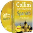 Collins Gem – Collins Easy Learning Spanish Phrasebook and CD Pack Collins Gem – Collins Easy Learning Spanish Phrasebook and CD Pack