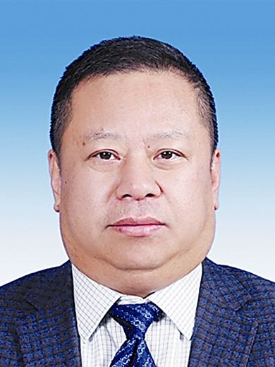 曹洋(遼寧省大連市旅順口區委副書記,市政府黨組書記、區長) 曹洋(遼寧省大連市旅順口區委副書記,市政府黨組書記、區長)