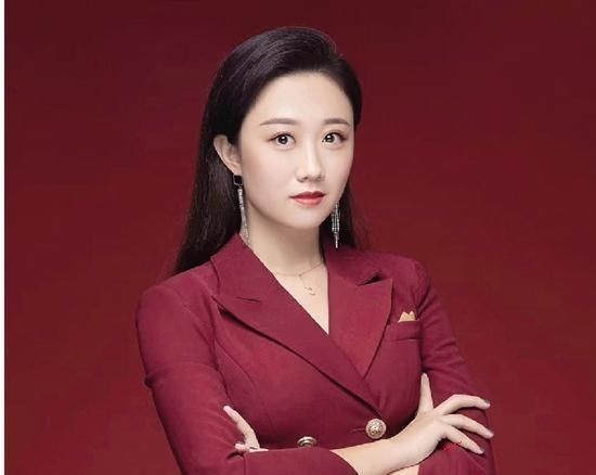 陳婧琦 陳婧琦