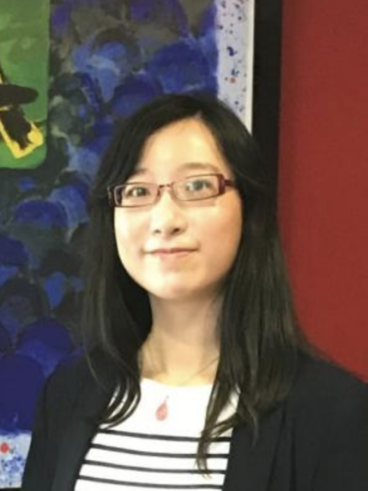 吳桐(中山大學嶺南學院助理教授) 吳桐(中山大學嶺南學院助理教授)