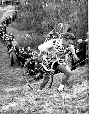 1965年 Jacques Anquetil