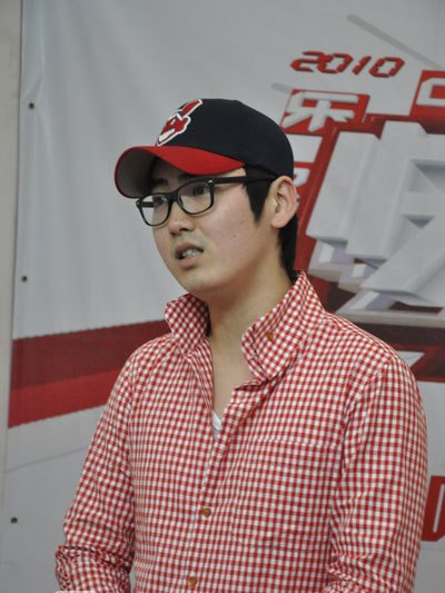 李想勛 李想勛