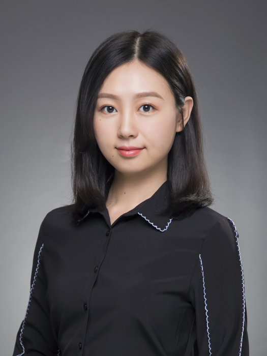 楊雅(北京師範大學講師) 楊雅(北京師範大學講師)