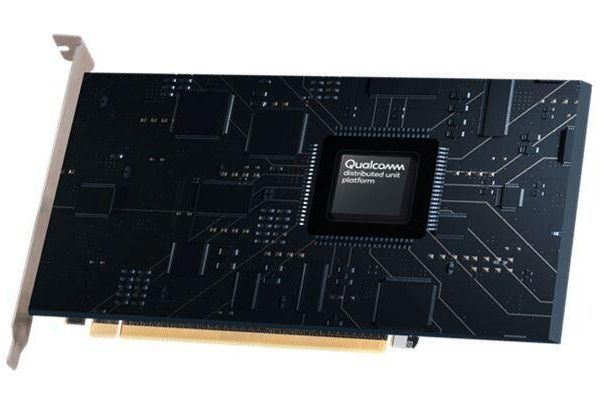 Qualcomm 5G DU X100