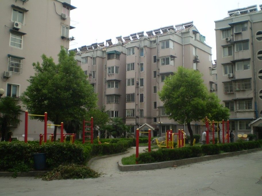寧蕪村 寧蕪村
