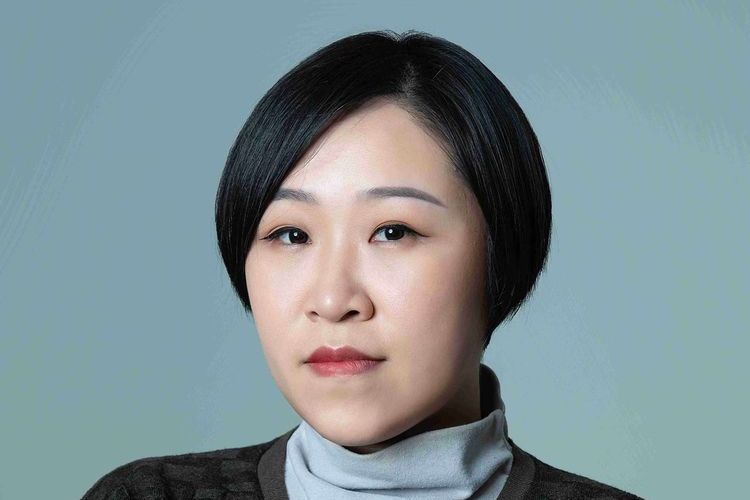 楊潔(藝術家) 楊潔(藝術家)