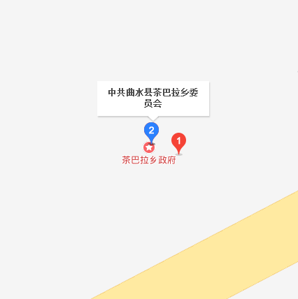 茶巴拉鄉 茶巴拉鄉