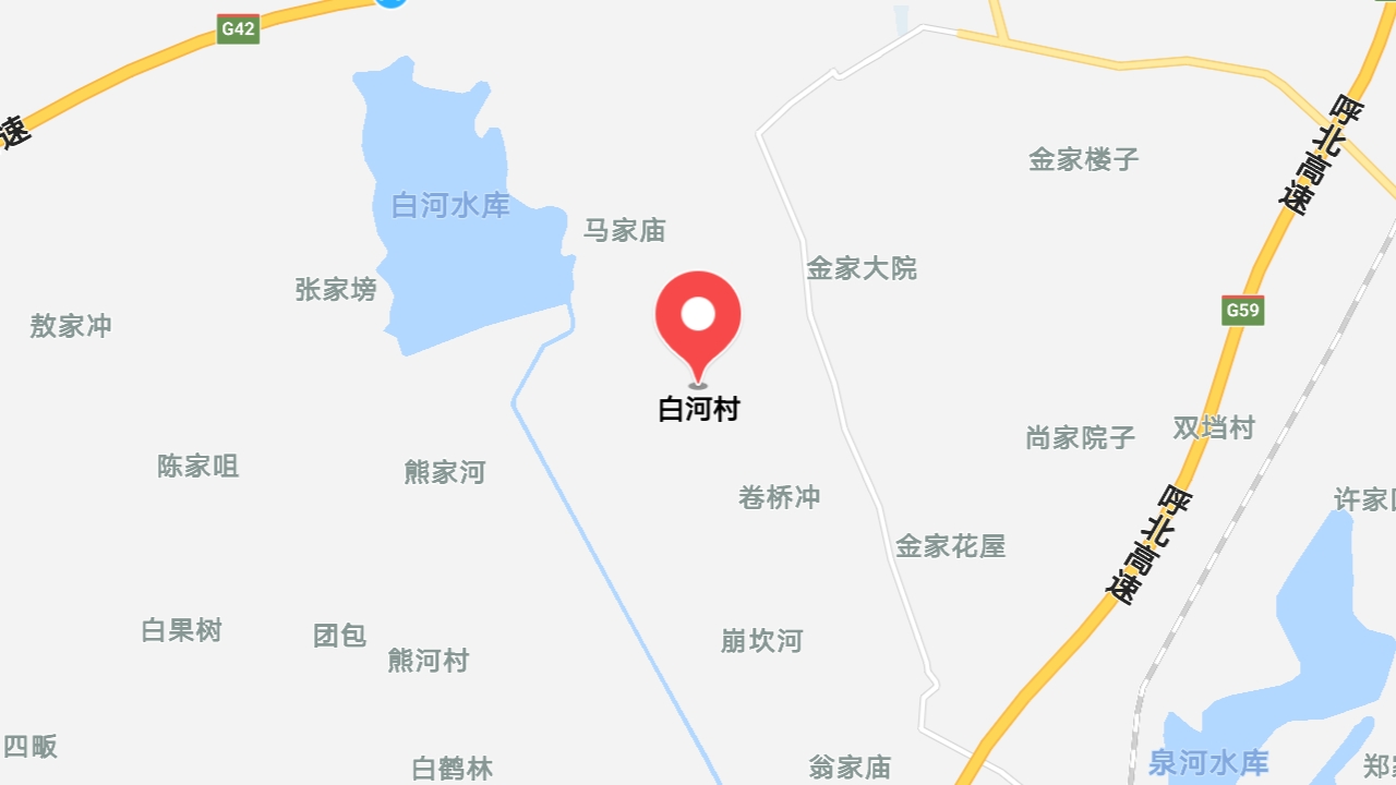 地圖信息