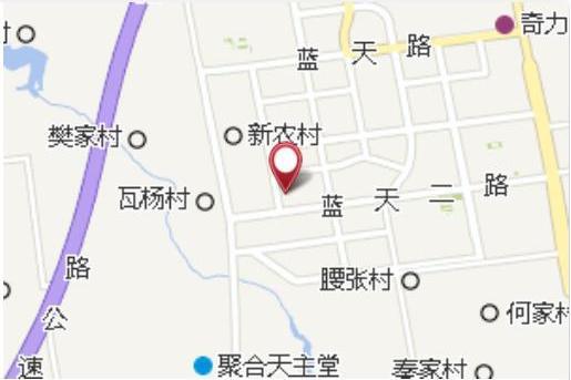 民西村 民西村