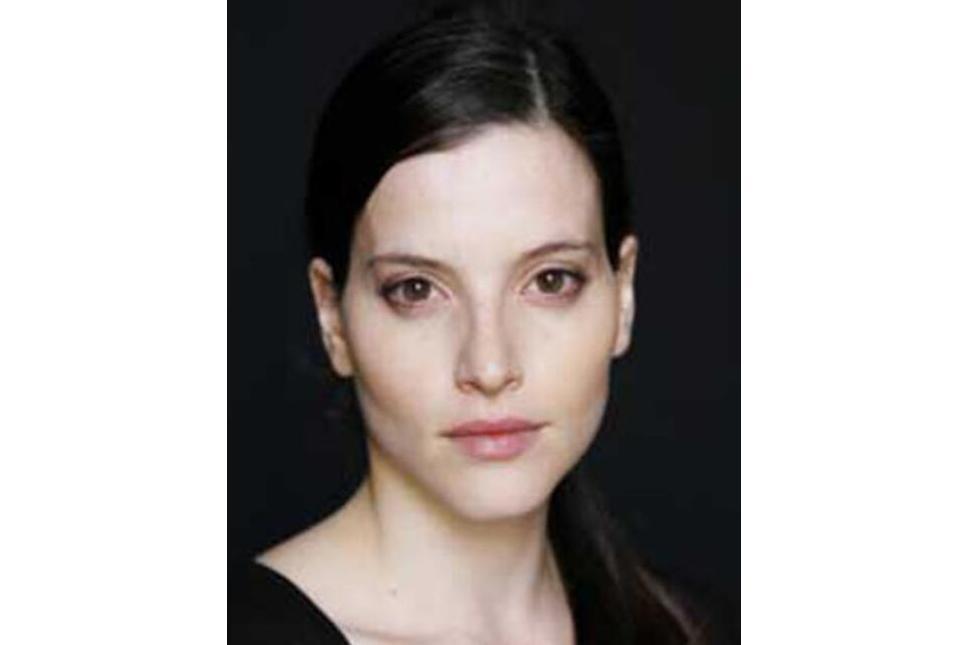 Renana Raz Renana Raz