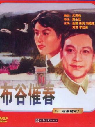 劉芳(中國內地女演員、舞蹈演員)