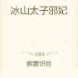 冰山太子邪妃 冰山太子邪妃