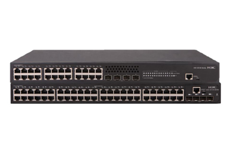 H3C S5130S-52S-SI H3C S5130S-52S-SI