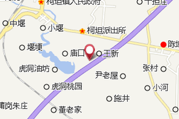 墩子山 墩子山