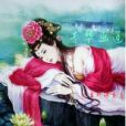 青華幽蓮 青華幽蓮