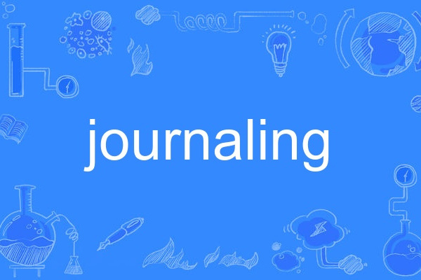 journaling journaling