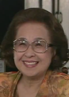 水姑娘(日本2001年國仲涼子主演電視劇)