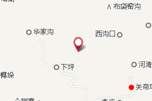 直溝 直溝