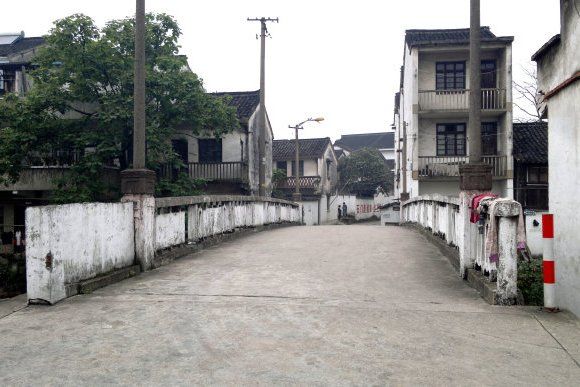 馬家橋 馬家橋