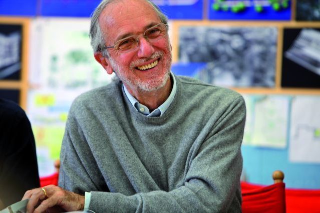 Piano Renzo Piano Renzo
