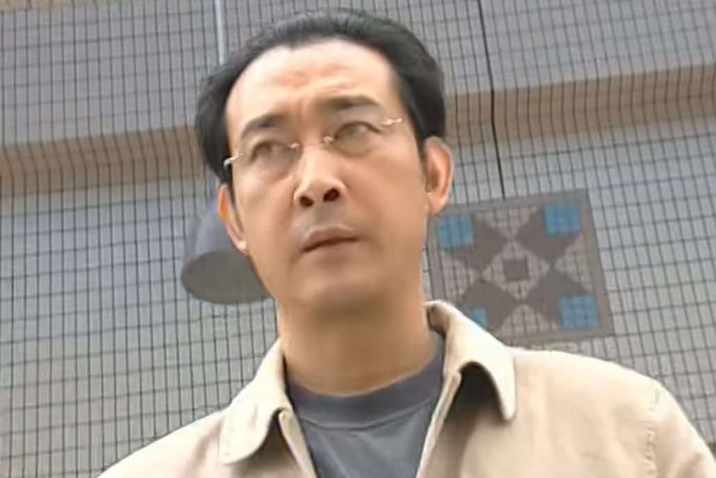 肖楠(家庭情感劇《野丫頭》中的角色) 肖楠(家庭情感劇《野丫頭》中的角色)