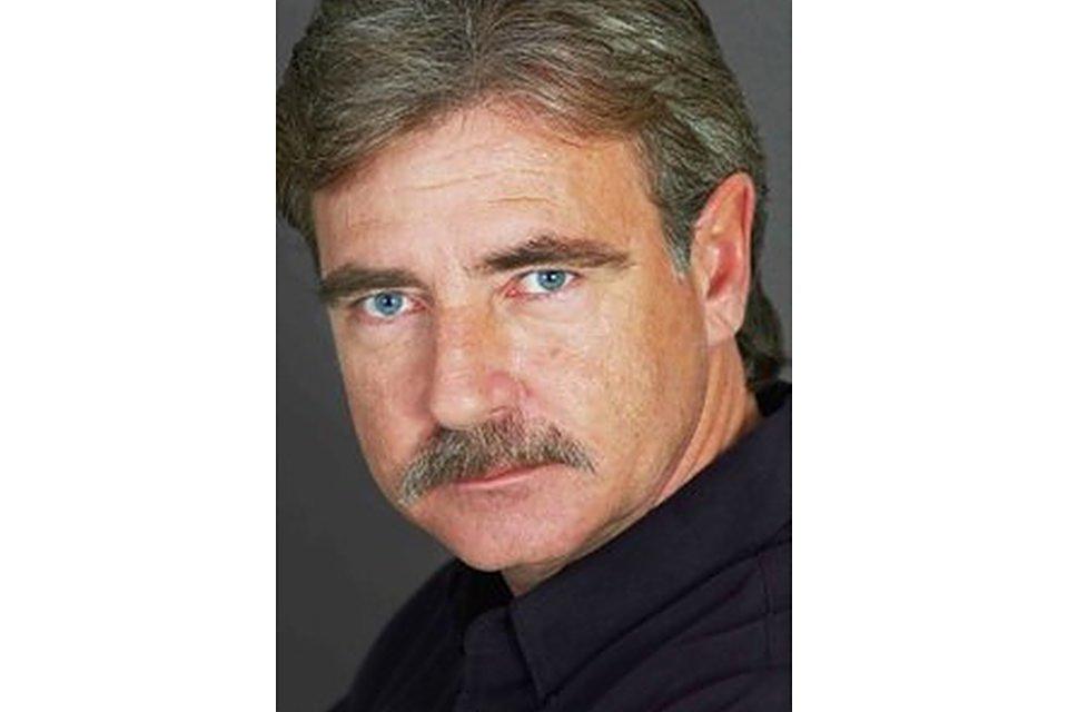 Geoff Falk Geoff Falk