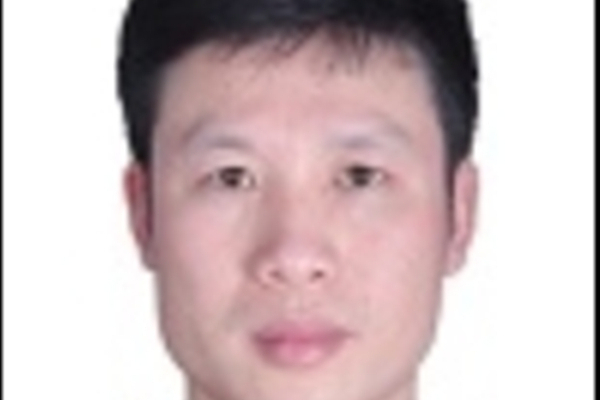 曾長清 曾長清