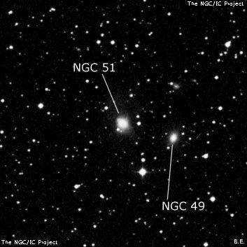 NGC 51 NGC 51