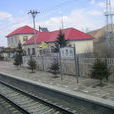大黑山站