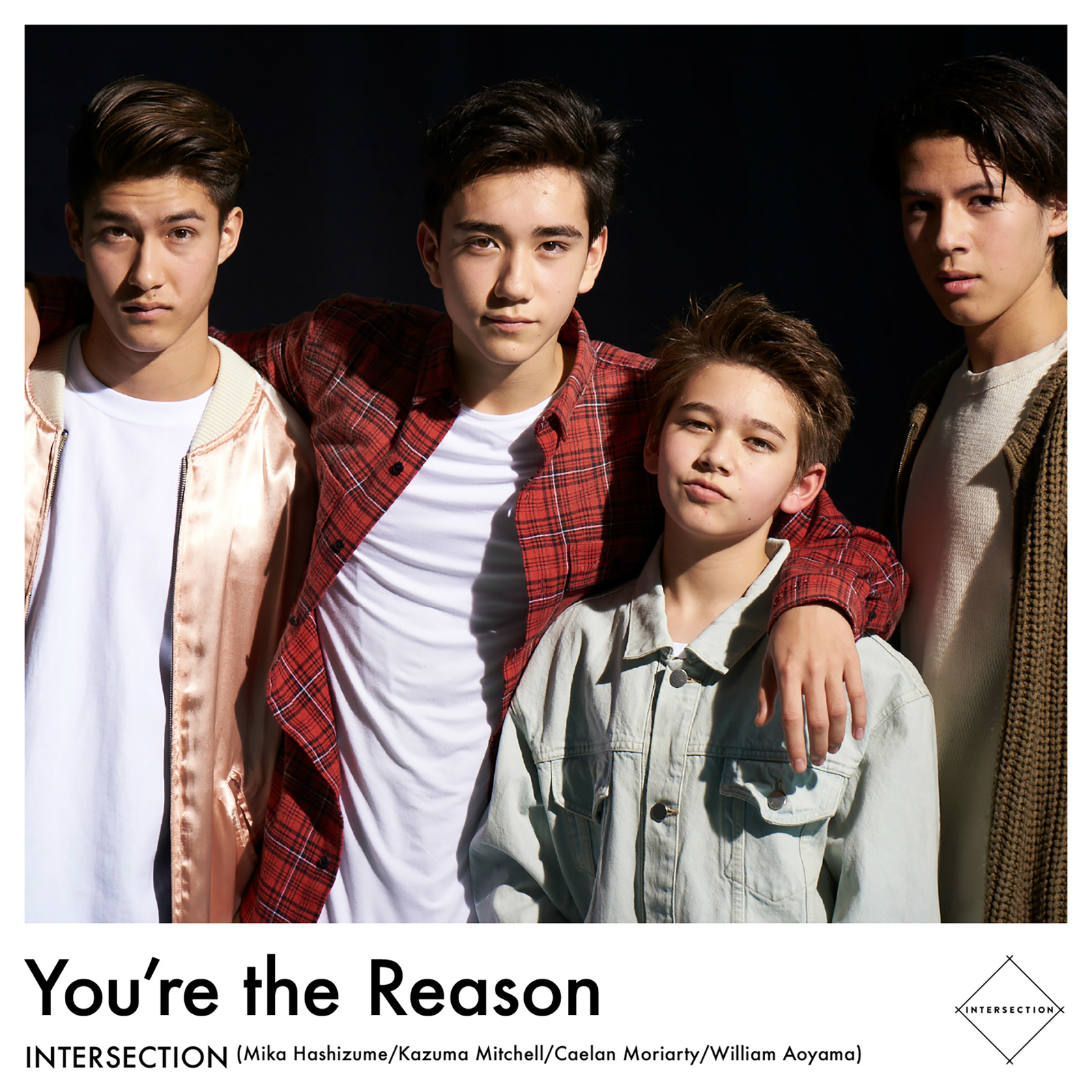 You\x27re the Reason