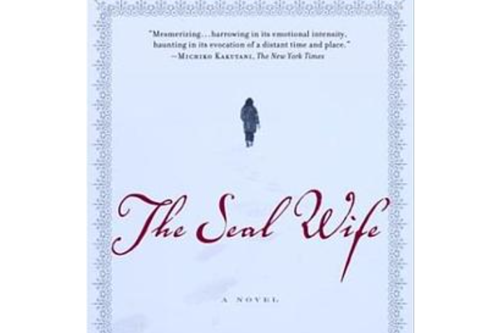 The Seal Wife The Seal Wife