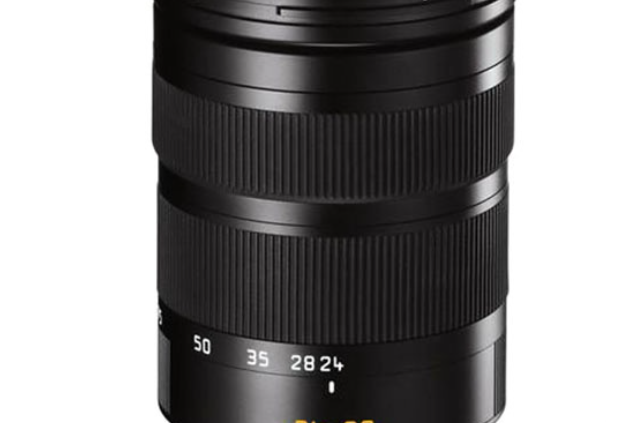 徠卡24-90mm f/2.8-4 ASPH 徠卡24-90mm f/2.8-4 ASPH