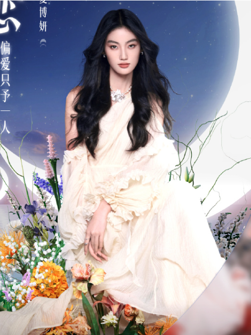 夏博妍 夏博妍