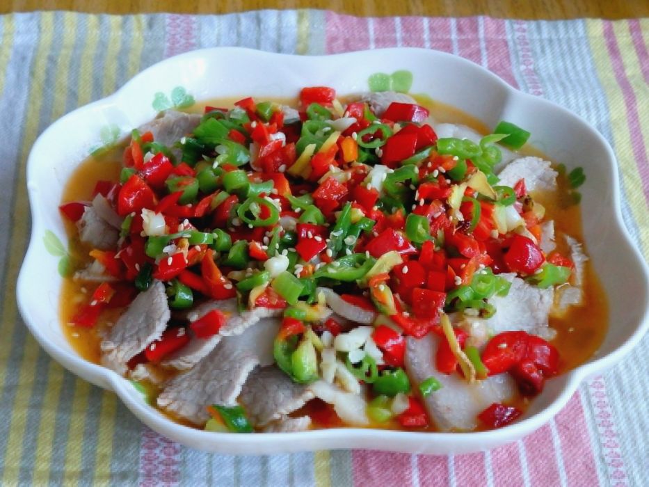 翡翠白肉 翡翠白肉