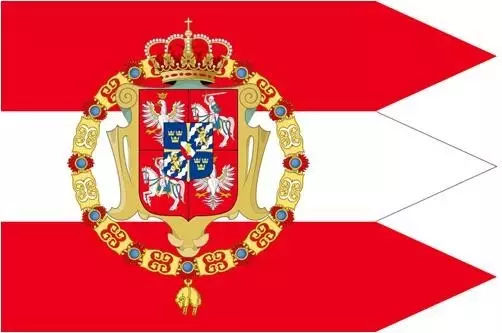 波蘭立陶宛聯邦旗幟